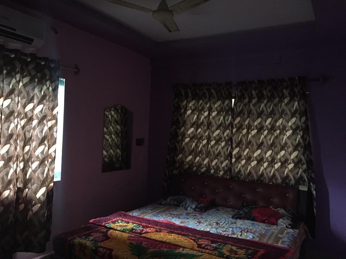 Anand Resort Arnalapada 외부 사진