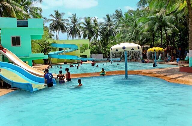 Anand Resort Arnalapada 외부 사진