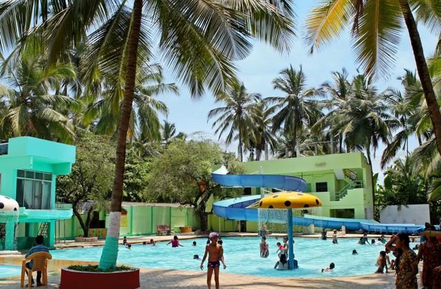 Anand Resort Arnalapada 외부 사진